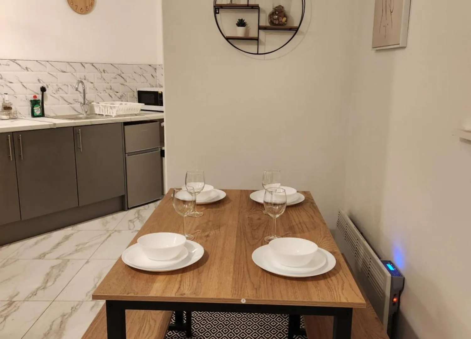 Aparthotel Flat 1 - 10 Min To Centre By Property Promise Cardiff Apartment