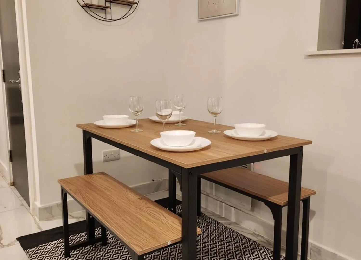 Aparthotel Flat 1 - 10 Min To Centre By Property Promise Cardiff